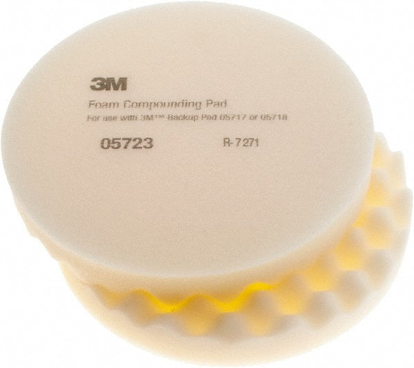 Bonnets & Pad - 3M 7000000485