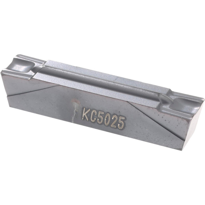 Carbide Insert, Grade KC5025, TiAlN - Kennametal 1952771