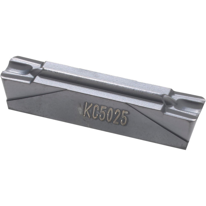 Carbide Insert, Grade KC5025, TiAlN - Kennametal 1952773