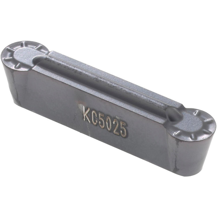 Carbide Insert, Grade KC5025, TiAlN - Kennametal 1952775