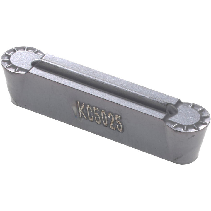 Carbide Insert, Grade KC5025, TiAlN - Kennametal 1952777