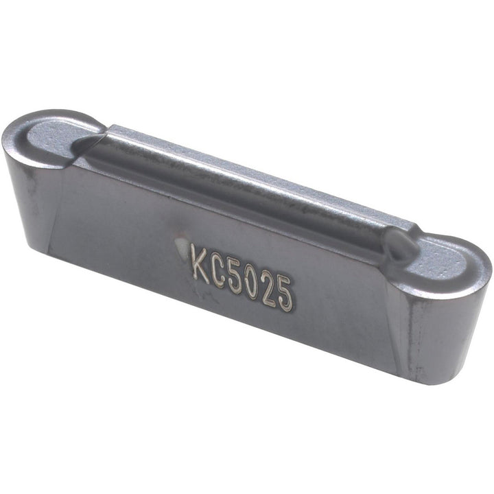 Carbide Insert, Grade KC5025, TiAlN - Kennametal 1952779