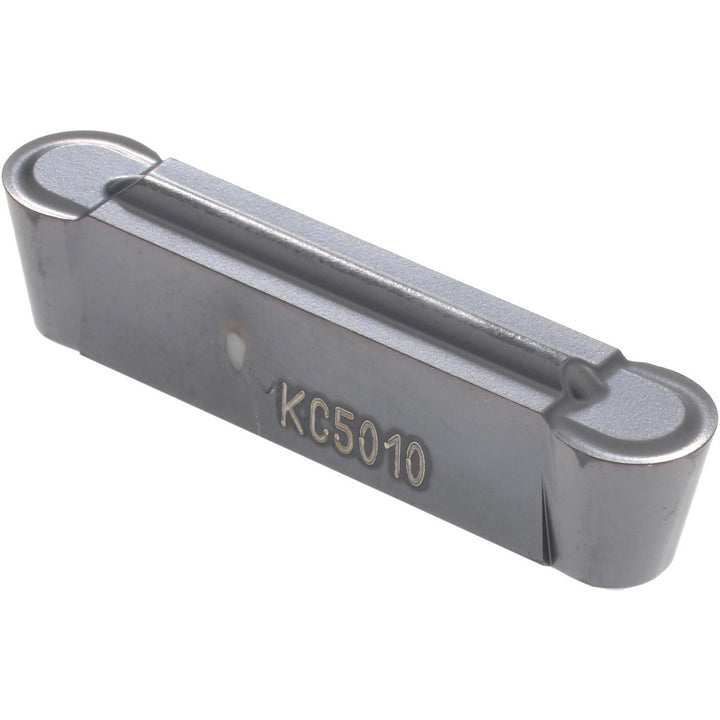 Carbide Insert, Grade KC5010, TiAlN - Kennametal 1952780