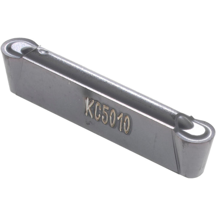 Carbide Insert, Grade KC5010, TiAlN - Kennametal 2234826