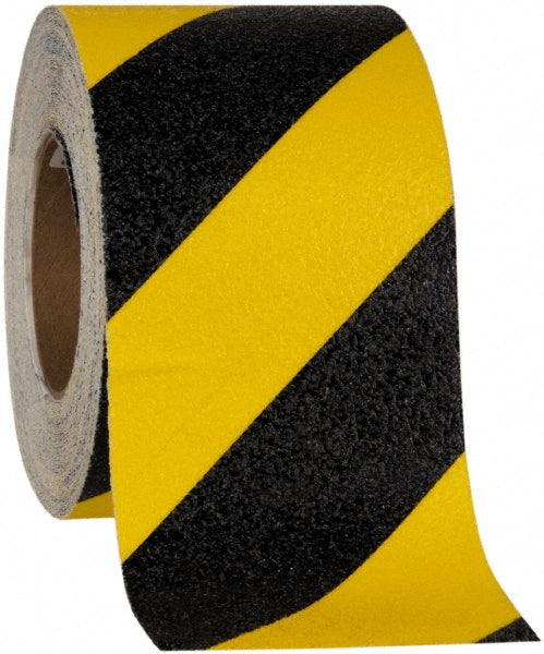 Safety Tape - AccuformNMC AGT660BY