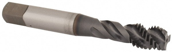 M10x1.5 M Vanadium High-Speed Steel Tap, TiCN - OSG 2991808