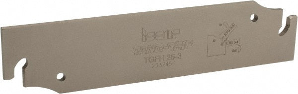 Indexable Cut-Off - Iscar 2301764