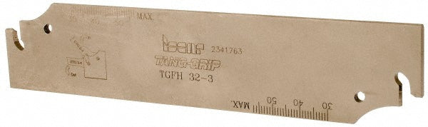 Indexable Cut-Off - Iscar 2301743
