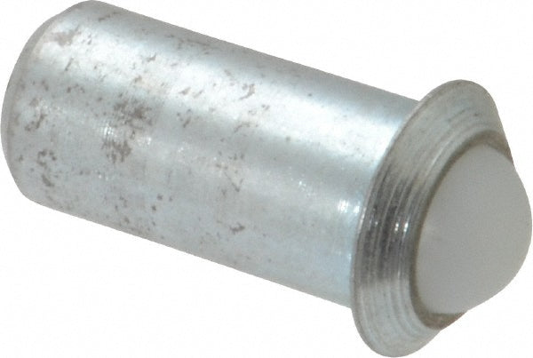 Spring Plunger - Gibraltar SWPFN10-6BLCZ-G
