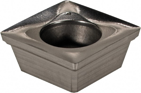 SHET110505R-P 15K Solid Carbide Insert, Grade IN15K - Ingersoll Cutting Tools 5820306
