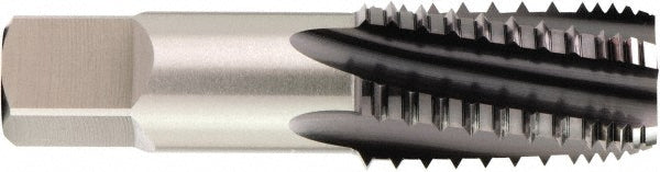 1/2-14 NPTF High-Speed Steel Tap, TiCN - OSG 1205400508