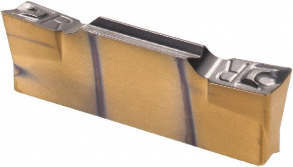 ISO 13399 Solid Carbide Insert, Grade IC808, AlTiN - Iscar 6200300