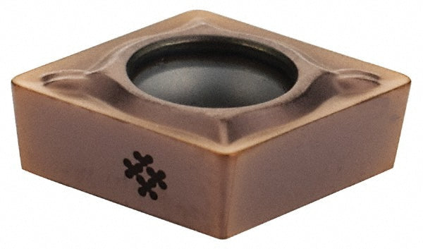 CCMT060204N-SU Carbide Insert, Grade AC520U, Coated - Sumitomo 19HWW0P