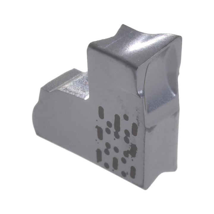 ISO 13399 Carbide Insert, Grade IC908, Coated - Iscar 6003454