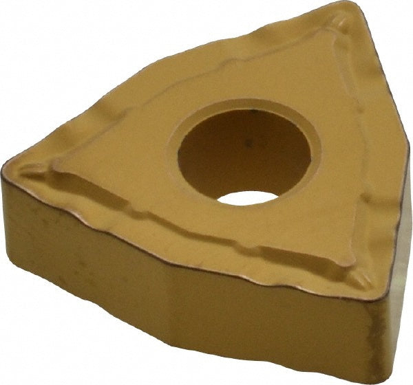 WNMG080408N-SX Solid Carbide Insert, Grade AC820P, Coated - Sumitomo 19RJBFA