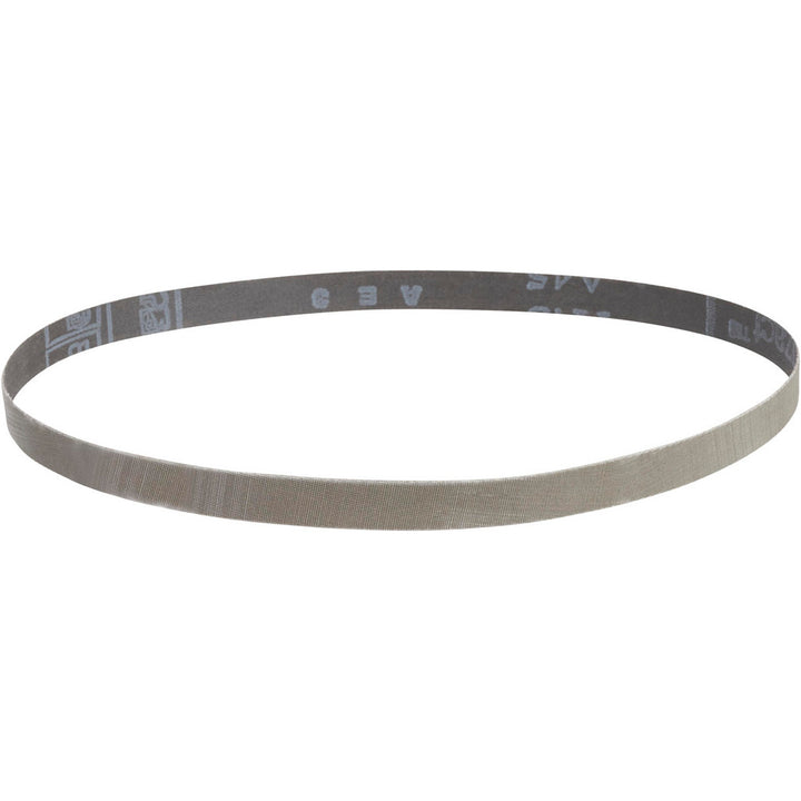 1/2 x 24" Aluminum Oxide Belt - 3M 7000120313