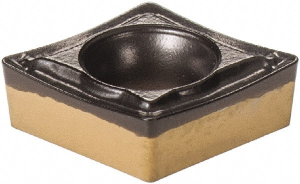 CCMT 2-1-SM Solid Carbide Insert, Grade IC8250, TiCN - Iscar 5508088