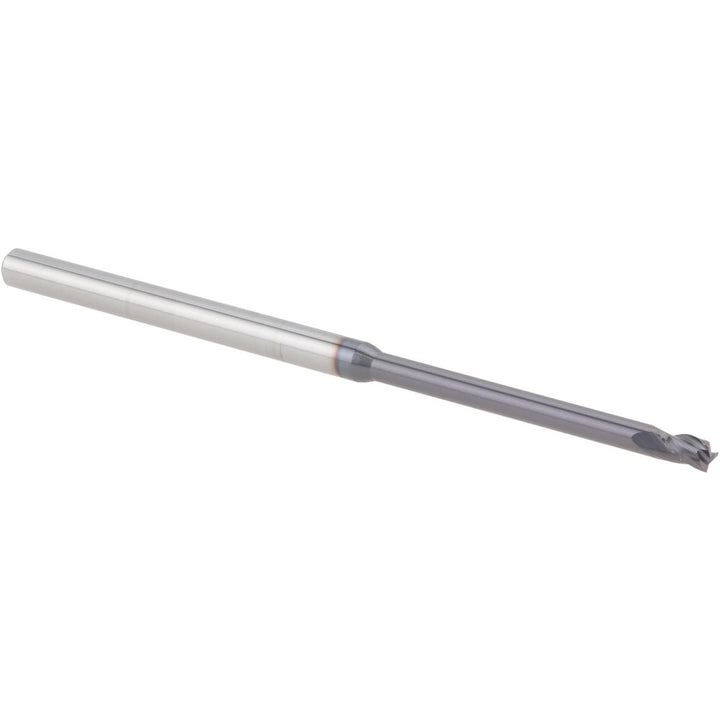 3/32" 3-Flute Solid Carbide Square End Mill, AlTiN - Harvey Tool 35493-C3