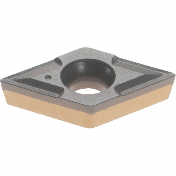 ISO 13399 Solid Carbide Insert, Grade IC8250, TiCN - Iscar 5550298
