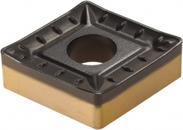 ISO 13399 Solid Carbide Insert, Grade IC8250, TiCN - Iscar 5550267