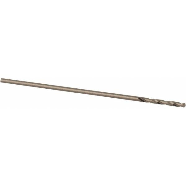 0.0185" Cobalt Drill Bit, 118° point - Guhring 9003050004700