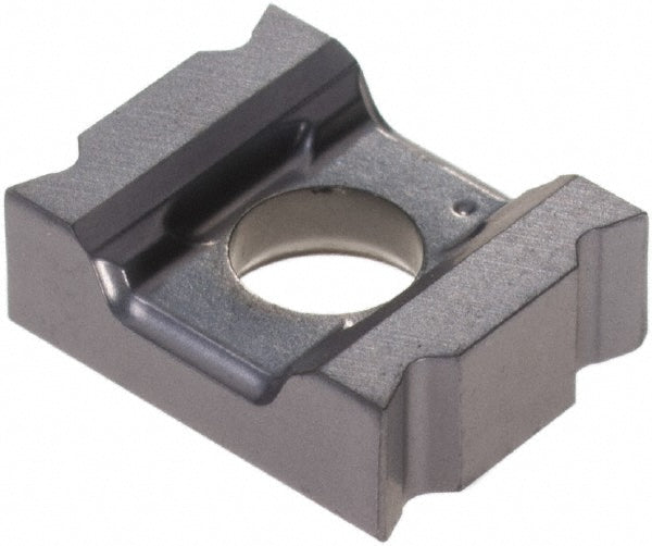 LNET 083004-TN-N Solid Carbide Insert, Grade IC928, TiAlN - Iscar 5604607
