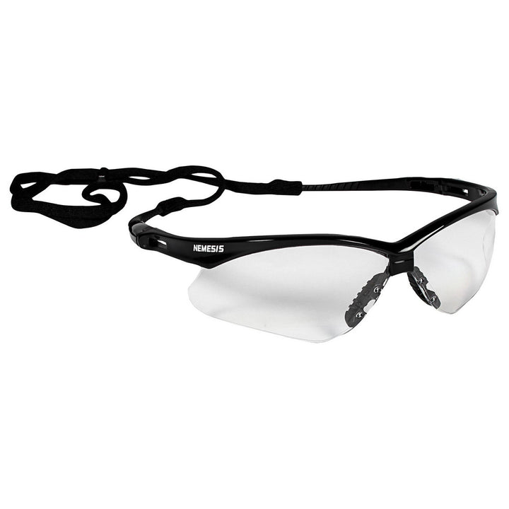 Universal Clear Safety Glasses - KleenGuard 25679