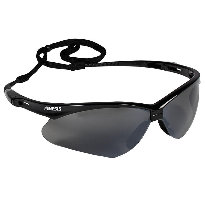 Universal Smoke Mirror Safety Glasses - KleenGuard 25688