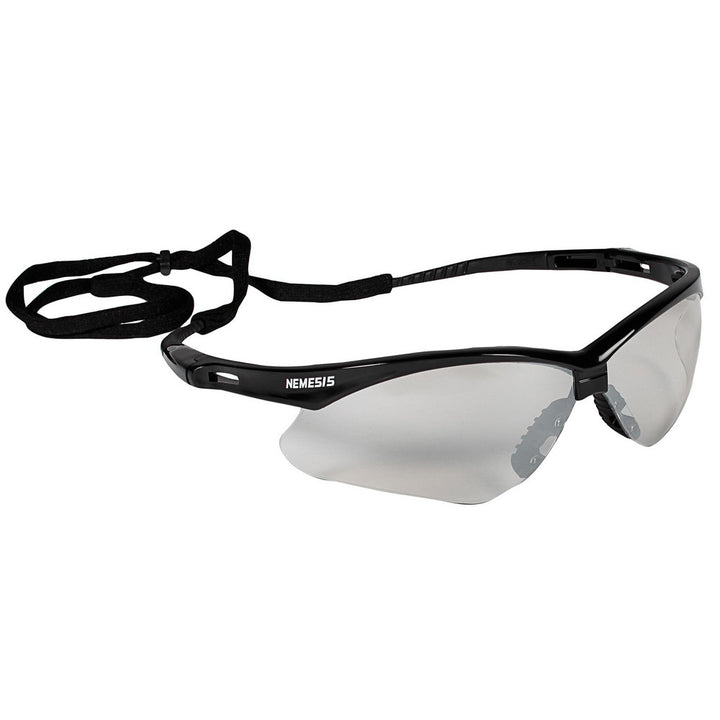 Universal Clear Safety Glasses - KleenGuard 25685