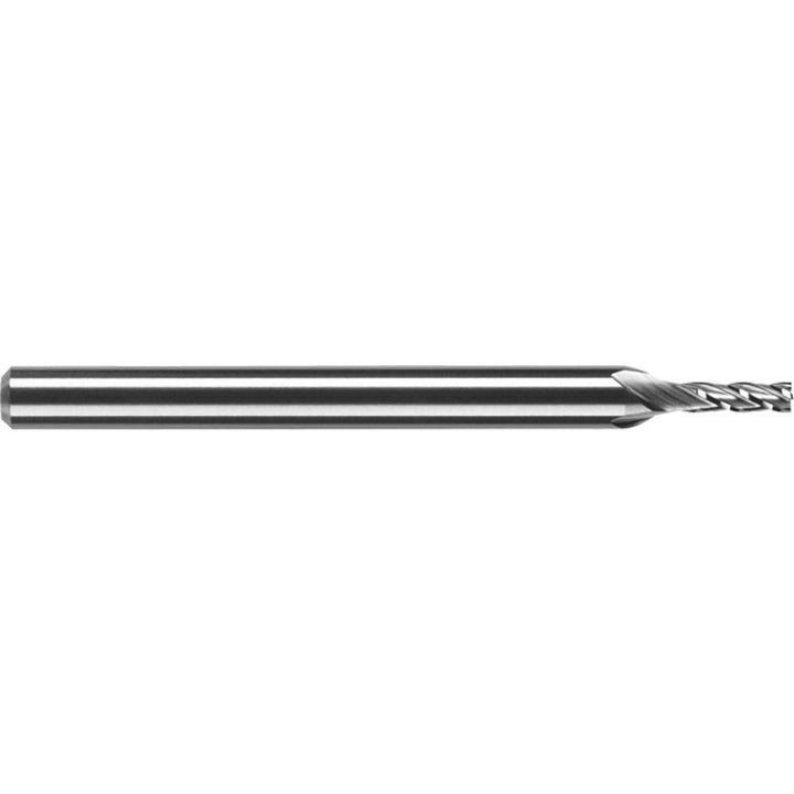 3/64" 4-Flute Solid Carbide Square End Mill - RobbJack SR-4-050