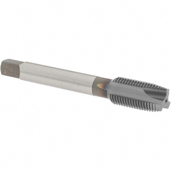 1/2-20 UNF High-Speed Steel-E Tap, TiCN - OSG 2832608