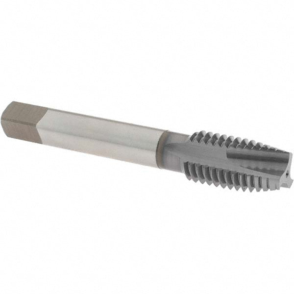 5/8-11 UNC High-Speed Steel-E Tap, TiCN - OSG 2833208