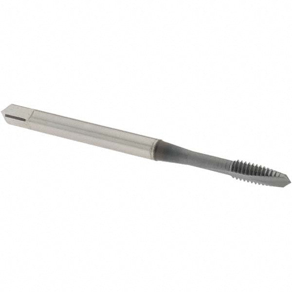 #5-40 UNC High-Speed Steel-E Tap, TiCN - OSG 2807008