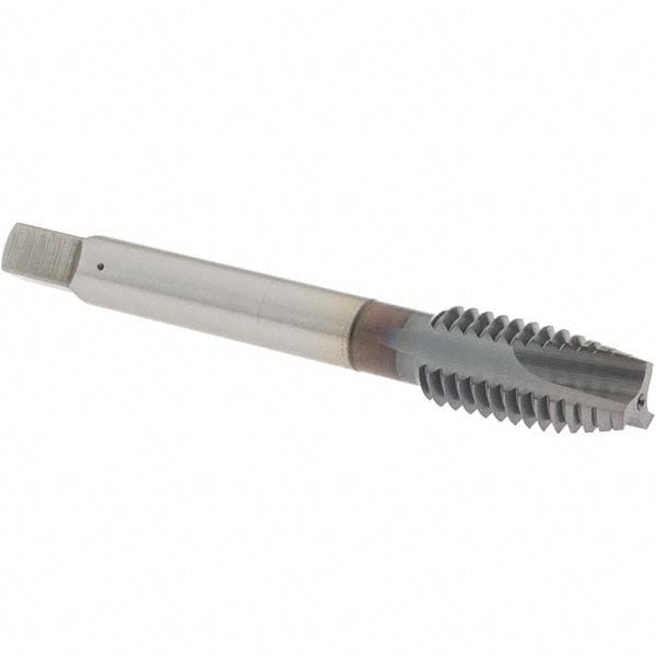 7/16-14 UNC High-Speed Steel-E Tap, TiCN - OSG 2832008