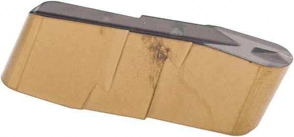Carbide Insert, Grade IC830, TiAlN - Iscar 6405011