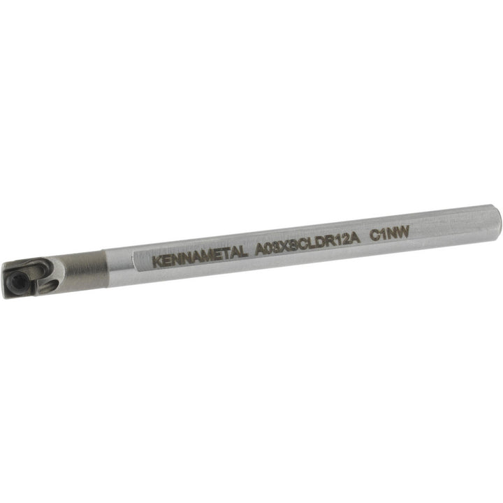 Indexable Boring - Kennametal 1289024