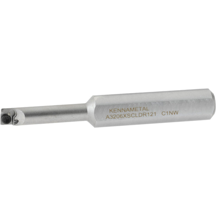 Indexable Boring - Kennametal 1937970