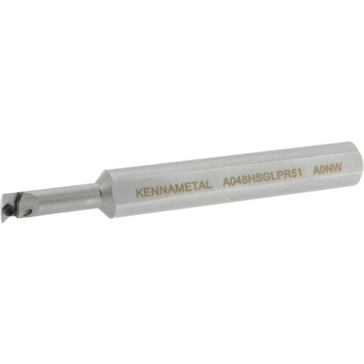 Indexable Turning & Profiling - Kennametal 1950265