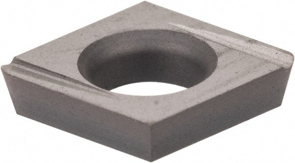 5/32" IC Solid Carbide Insert, Grade KC5010, TiN - Kennametal 1937519