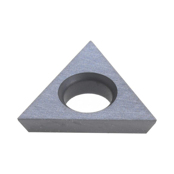 5/32" IC Solid Carbide Insert, Grade KC5010, TiN - Kennametal 1937532