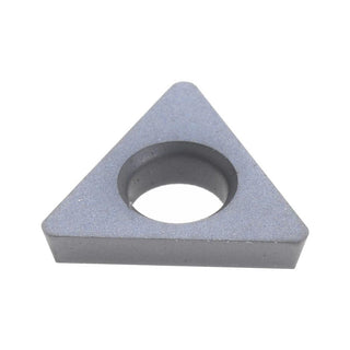 5/32" IC Solid Carbide Insert, Grade KC5010, TiN - Kennametal 1937538