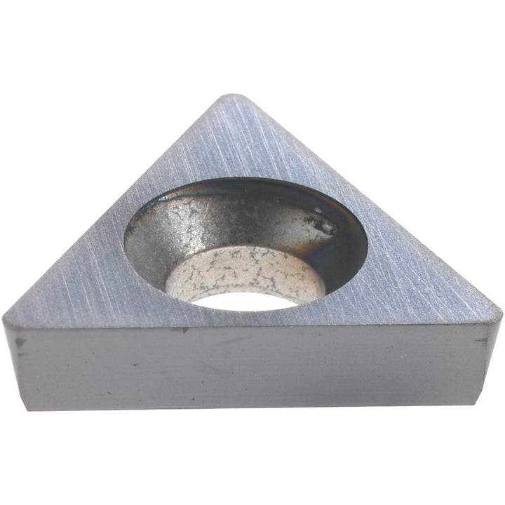1/4" IC Solid Carbide Insert, Grade CG5, TiN - Kennametal 1937575