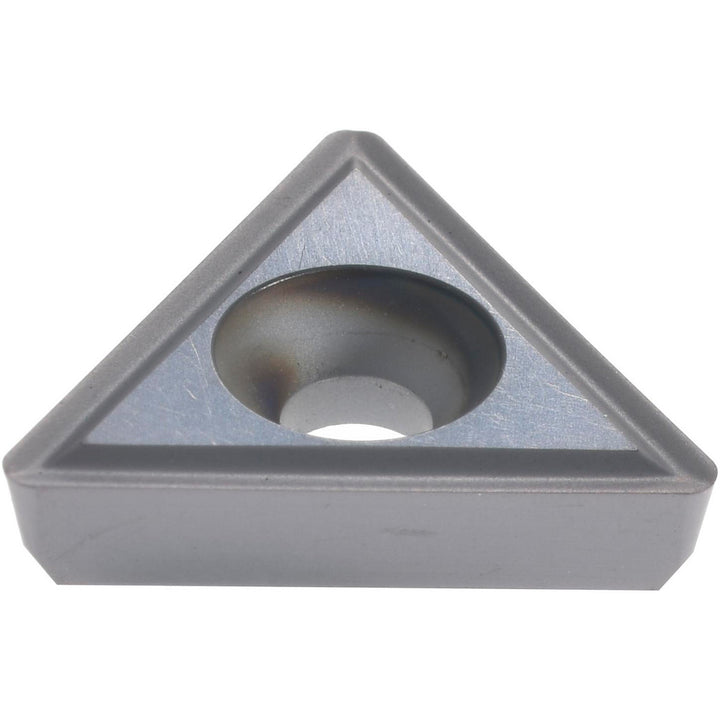 3/8" IC Solid Carbide Insert, Grade KC5010, TiC/TiCN/TiN - Kennametal 1937645
