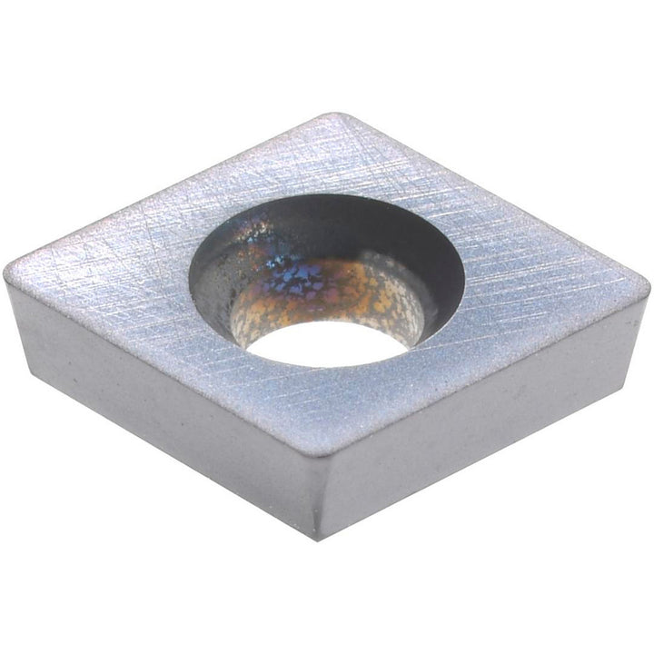 Solid Carbide Insert, Grade KC5025, TiN - Kennametal 1937605