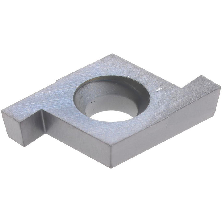0.2500" IC Carbide Insert, Grade KC5010, TiN - Kennametal 1937609