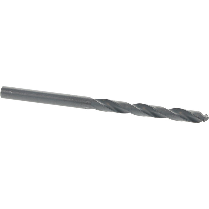 0.1870" High Speed Steel Drill Bit, Oxide, 118° point - Guhring 9002050047500