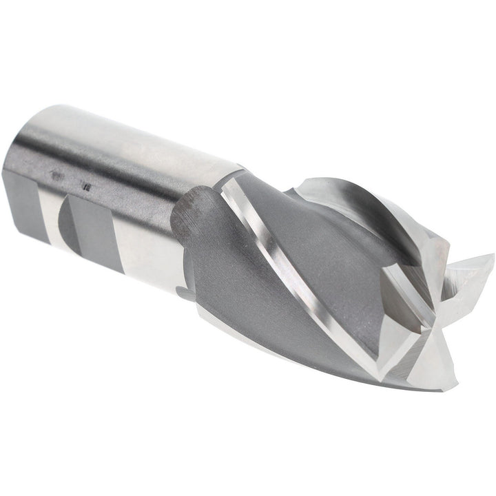 1.5748" 4-Flute Cobalt Square End Mill - Hertel H59911917