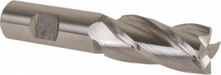 0.8660" 4-Flute Cobalt Square End Mill - Hertel H59911982