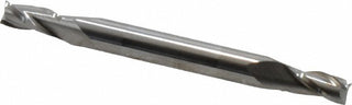 5/32" 3-Flute Solid Carbide Square End Mill - Hertel E599924448