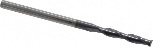 Square End Mill, AlTiN - Hertel 750770